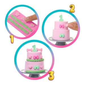 Muñeca Reveal Party Unboxed - Imagen 2