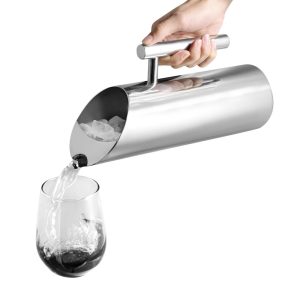 Alternative view of JARRA INOX p/JUGO