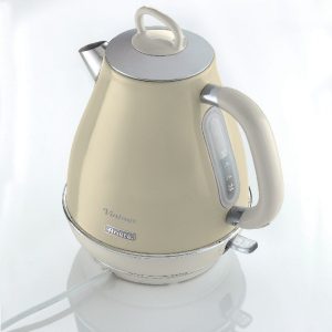 Alternative view of HERVIDOR DE AGUA 1.7L CREMA/BEIGE