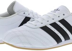 adidas Zapatillas Taekwondo Lace W para mujer | Zapatos casuales - Imagen 3