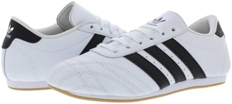 adidas Zapatillas Taekwondo Lace W para mujer | Zapatos casuales - Imagen 3