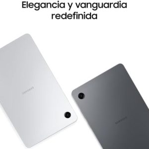 Samsung Galaxy Tab A11 2026 | 64GB, 4GB, Wi-Fi | Tablet Android de 8.7 - Imagen 3