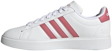adidas Grand Court 2.0 - Tenis para mujer | Zapatos casuales - Imagen 2
