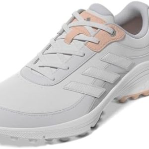 Alternative view of Zapatillas de golf adidas Zoysia