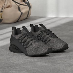 Puma - Axelion Perf - Tenis de correr para hombre - Imagen 3