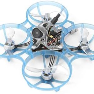 BETAFPV Air75 Brushless Whoop Quadcopter, Ultralight 1S 75mm Micro Who - Imagen 2