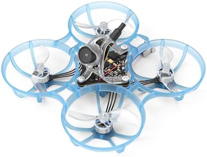 BETAFPV Air75 Brushless Whoop Quadcopter, Ultralight 1S 75mm Micro Who - Imagen 2