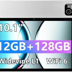 2026 Tablet de 10 pulgadas, tabletas Android con procesador Octa-Core, - Imagen 2