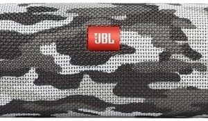 JBL Flip 5 Altavoz Bluetooth Inalámbrico Portátil Impermeable - Negro - Imagen 2