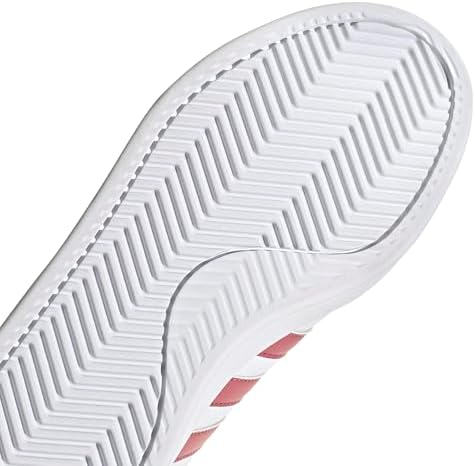 adidas Grand Court 2.0 - Tenis para mujer | Zapatos casuales - Imagen 3