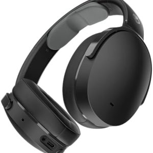 Skullcandy Hesh ANC - Auriculares inalámbricos con cancelación de ruid - Imagen 2