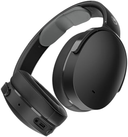 Skullcandy Hesh ANC - Auriculares inalámbricos con cancelación de ruid - Imagen 2