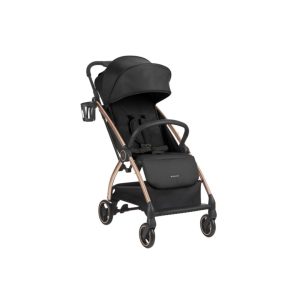 Carrito Autoplegable Joy Negro