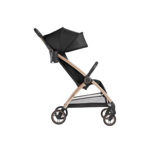 Carrito Autoplegable Joy Negro - Imagen 3
