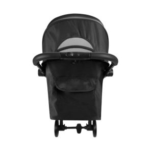 Carrito Autoplegable Joy Negro - Imagen 2