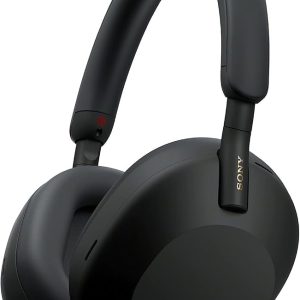 Sony WH-1000XM5 - Auriculares inalámbricos con cancelación de ruido, d
