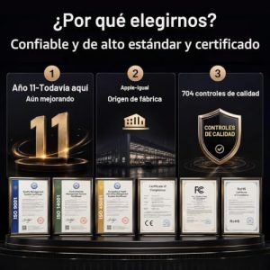 Aplicación con licencia oficial y nativo 1080P: el mini proyector inte - Imagen 3