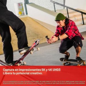 SANDISK Tarjeta UHS-I de 512 GB Extreme MicroSD - Velocidad de lectura - Imagen 3