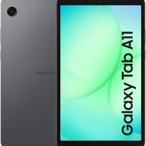 Samsung Galaxy Tab A11 2026 | 64GB, 4GB, Wi-Fi | Tablet Android de 8.7