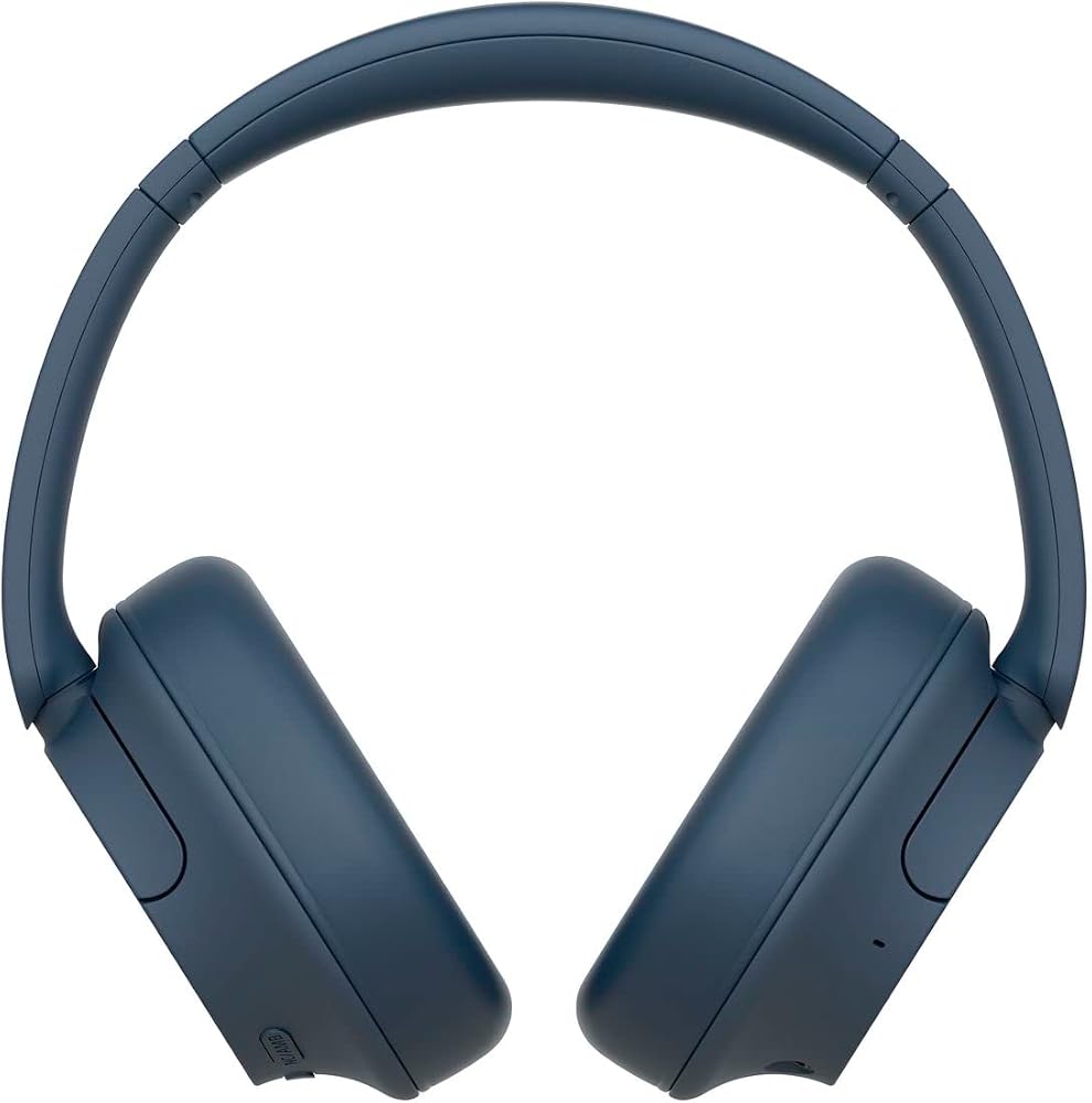Sony WH-CH720NL Auriculares inalámbricos Bluetooth con cancelación de