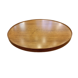 Giratorio de Madera – 40 cm - Imagen 2
