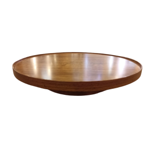 Giratorio de Madera – 40 cm