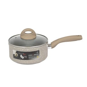 CACEROLA ANTIAD.INDUC.MARB.18×18 453005