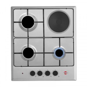 Anafe Tokyo a Gas/Eléctrico TOKANKA31