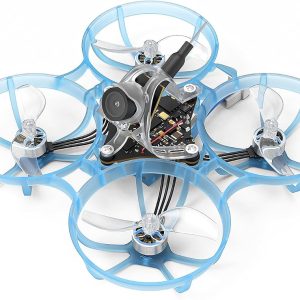 BETAFPV Air75 Brushless Whoop Quadcopter, Ultralight 1S 75mm Micro Who