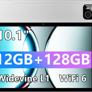 2026 Tablet de 10 pulgadas, tabletas Android con procesador Octa-Core,