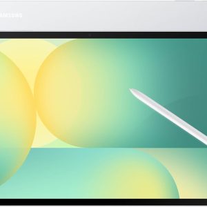 SAMSUNG Galaxy Tab S10 FE - Tablet Android WiFi de 128 GB, pantalla gr