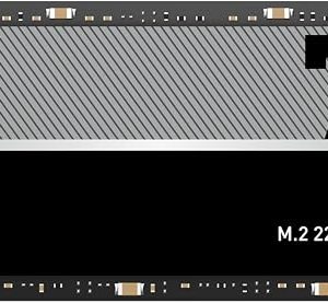 Lexar Unidad interna de estado sólido SSD NM790 PCIe Gen4 NVMe M.2 228