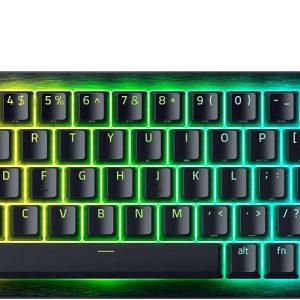 Razer Huntsman V3 HE Magnetic Mini 65% 8KHz Wired Gaming Keyboard | Ha