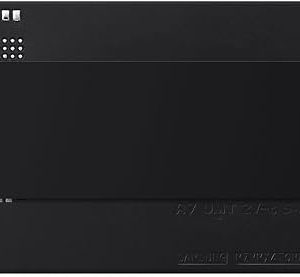Samsung Internal SSD 990 2TB, Read/Write Speeds Up to 7,250/6,450 MB/s