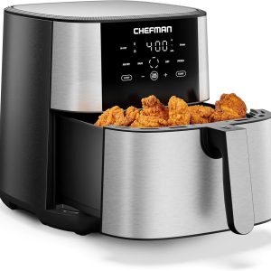 Chefman Quart Air Frye