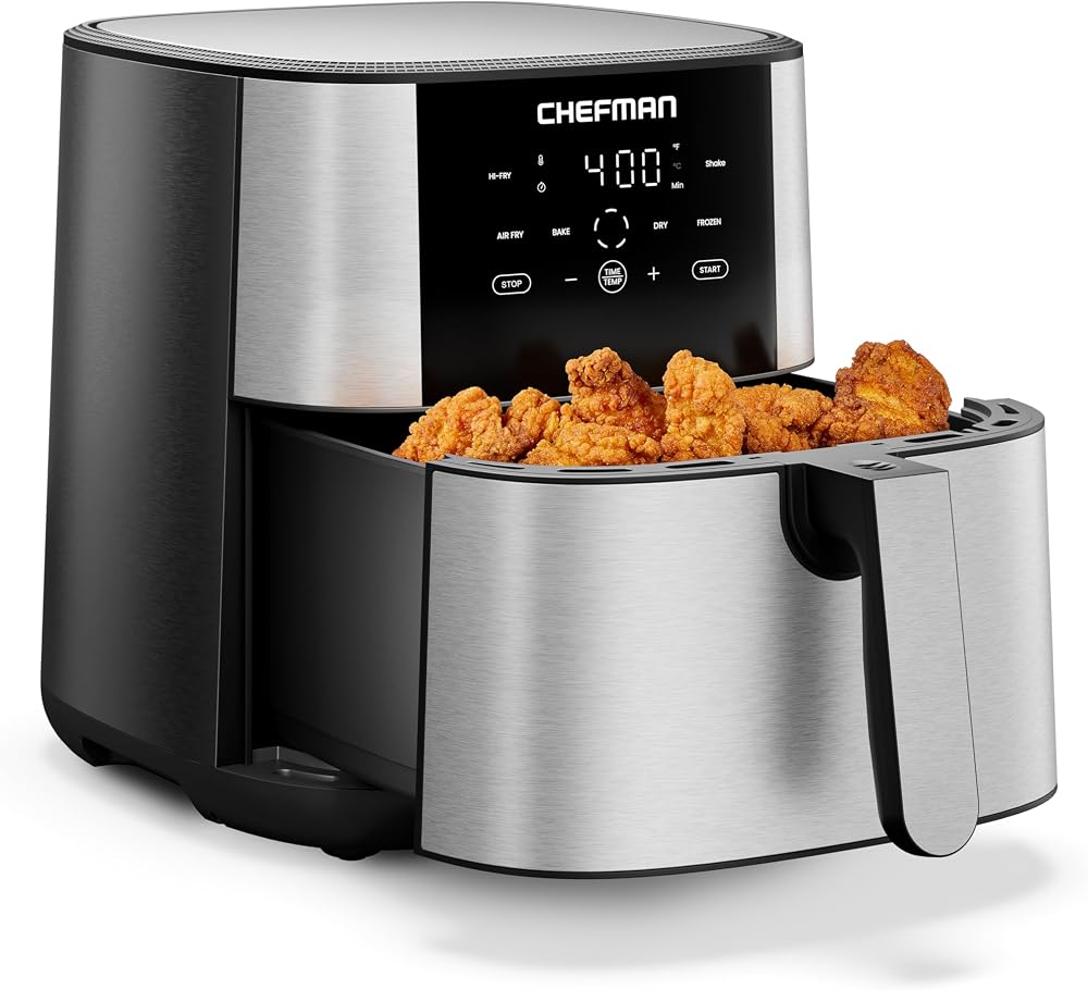 Chefman Quart Air Frye