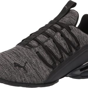 Puma - Axelion Perf - Tenis de correr para hombre