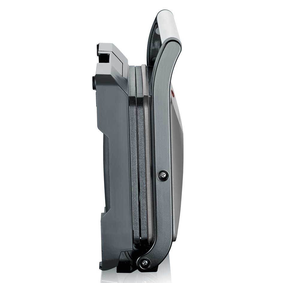 Grill Automatico Gris 800W - Imagen 3