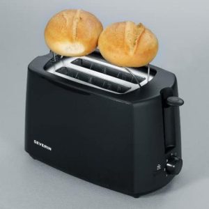 Tostador Negro - Imagen 2