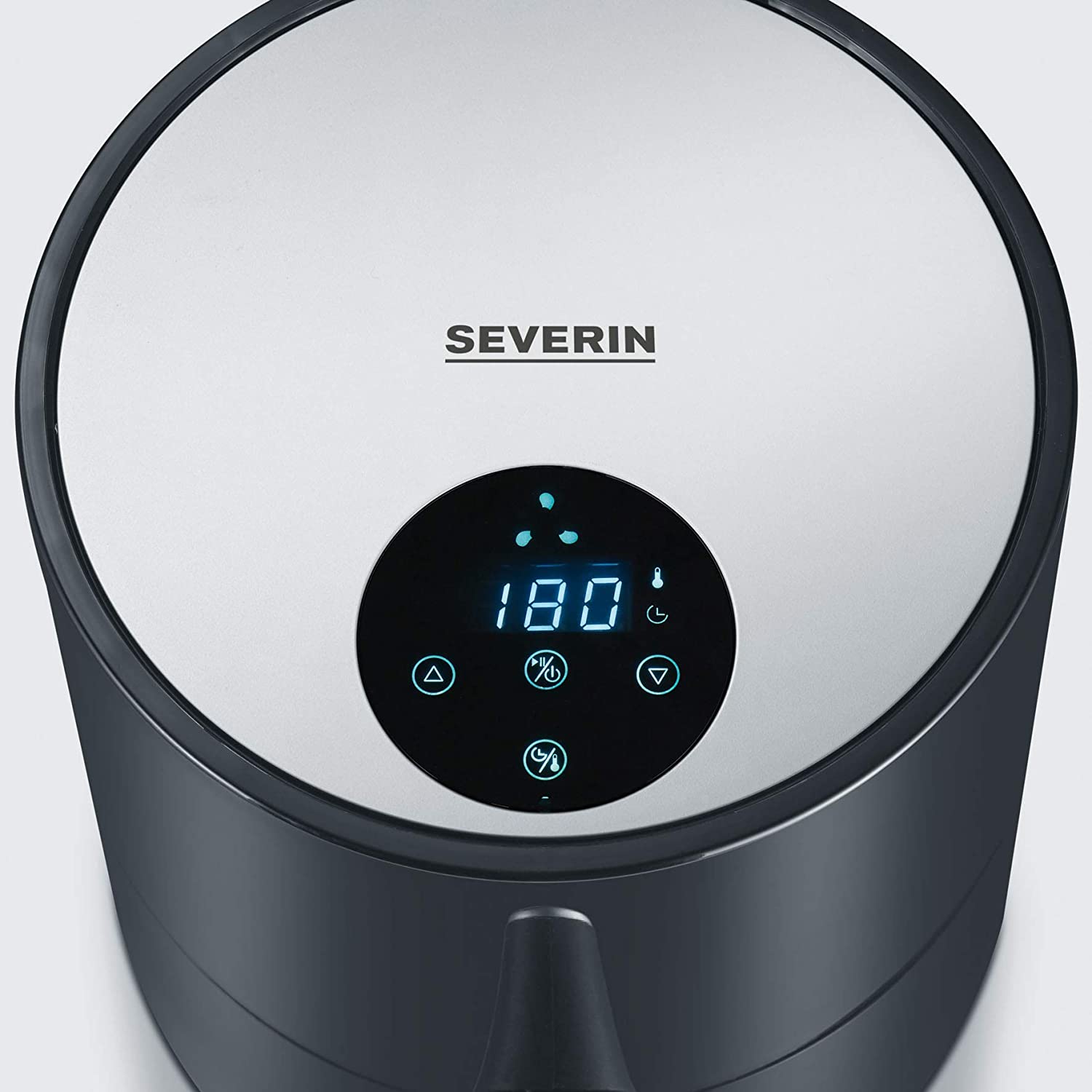FREIDORA AIRE CALIENTE 1.8ltr - Imagen 3