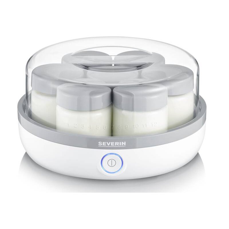 YOGURTERA c-7 VASITOS