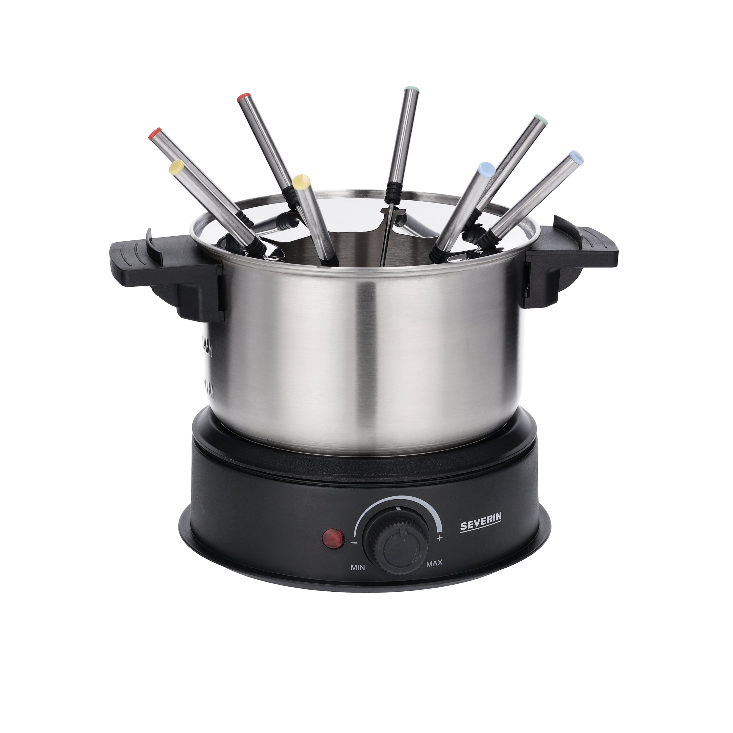 Fondue - Imagen 2