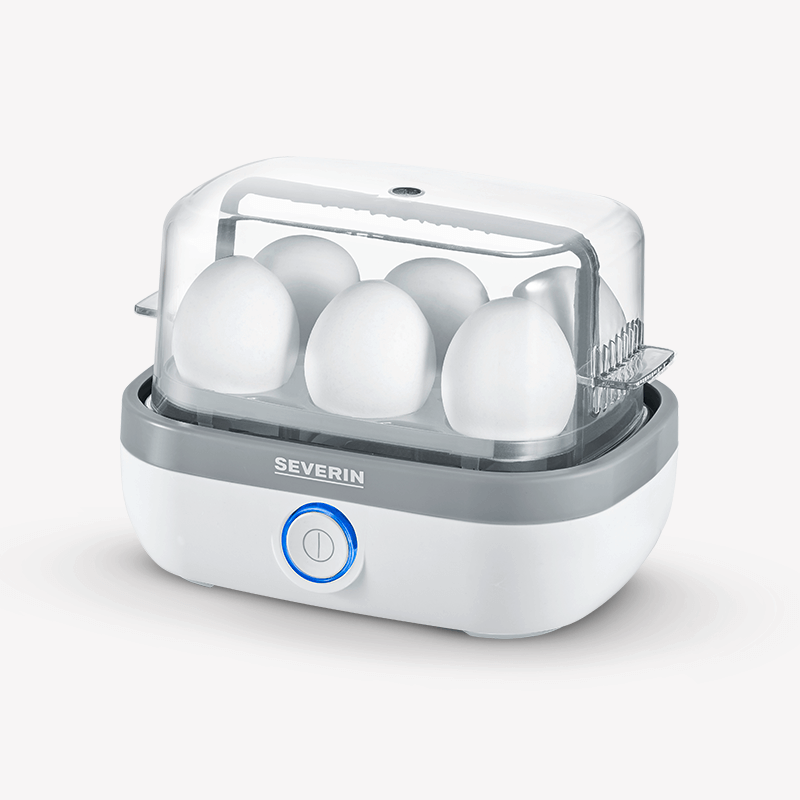 Cocedor de huevos - Imagen 2