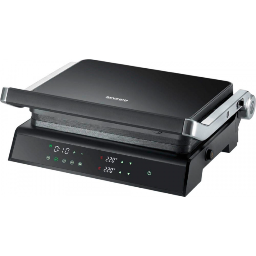 Grill Severin Touch
