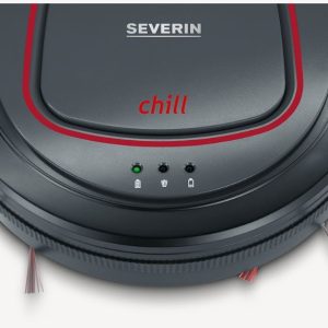 ROBOT ASPIRADOR SEVERIN - Imagen 2