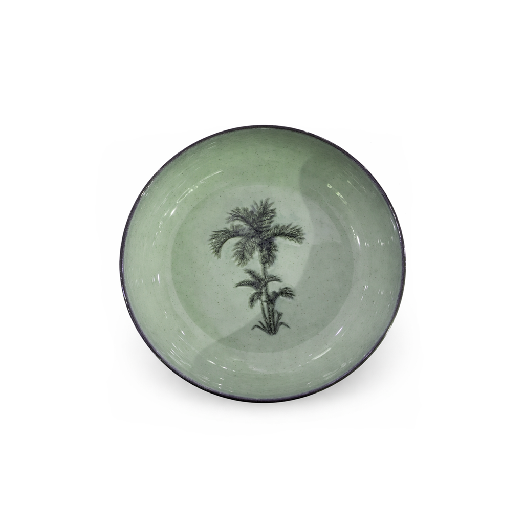 VAJILLA DE MESA 24 pzas ST.GREEN PO3&DG9,1 - Imagen 2