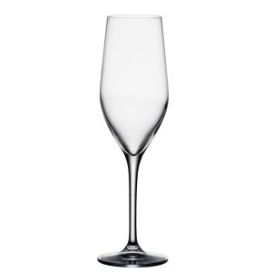 Juego de 6 copas champagne Grand Gourmet 260 ml