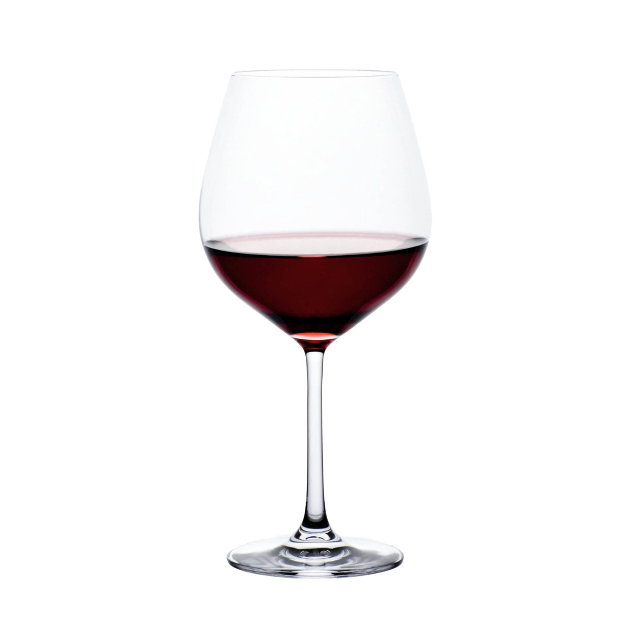 Juego de 6 copas multiuso Grand Gourmet 650 ml