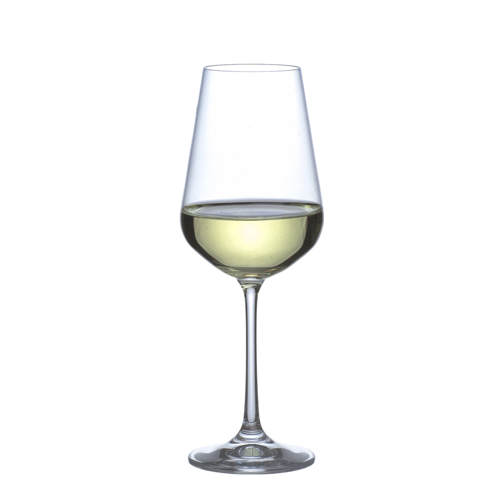 Copa Vino Blanco Sandra (6 Unidades)