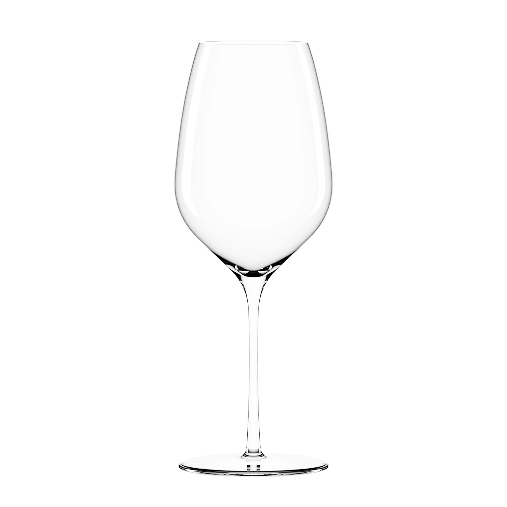 Juego 6 Copas Stolze Vino Tinto Fino 445 ml - Imagen 3